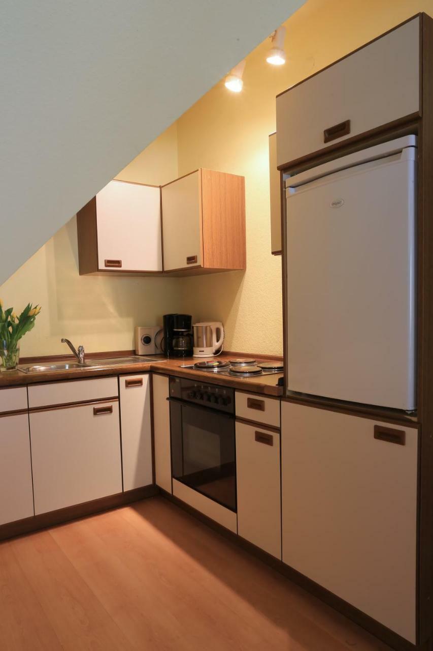 Weinstube Schwalbennest Hotell Karlstadt Exteriör bild